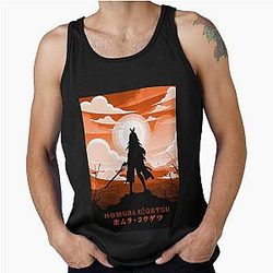 Edens Zero - Homura Kōgetsu Tank Top