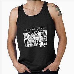 Eden's Zero COSMOS V1 Manga Anime Tank Top