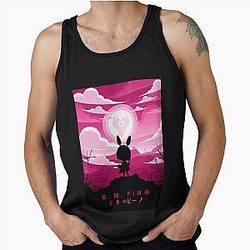 EDEN'S ZERO - PINO Tank Top