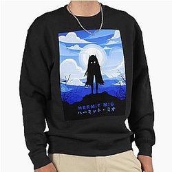 EDEN'S ZERO - HERMIT MIO Sweatshirt