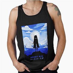 EDENS ZERO - MIO Tank Top