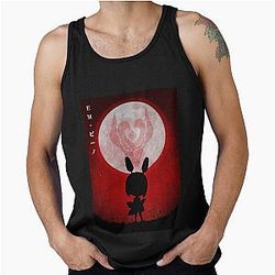 EDENS ZERO PINO Tank Top