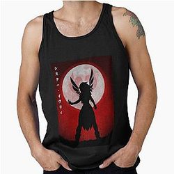 EDENS ZERO - SISTER IVRY Tank Top