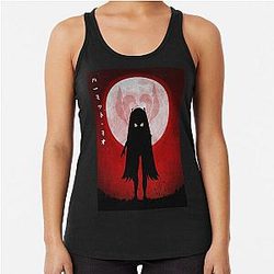 Eden's Zero - Hermit Mio Racerback Tank Top