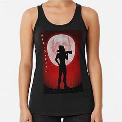 EDENS ZERO - STEINER Racerback Tank Top