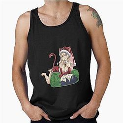 The Seven Reasons Tourists Love Edens Zero Tank Tops