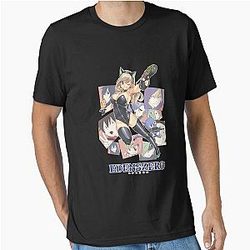 Difficult Things About Eden Zero Essential T-Shirt