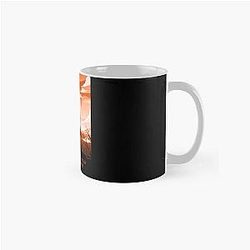 EDEN ZERO - HOMURA KOGETSU Classic Mug