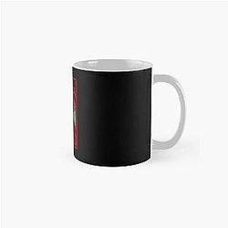 EDENS ZERO - SHIKI GRANBELL Classic Mug