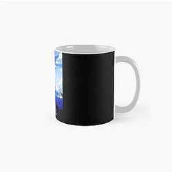 Edens Zero - Hermit Mio Classic Mug