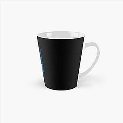 Edens Zero - Rebecca Bluegardens Tall Mug