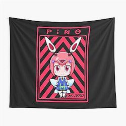 Edens Zero - Pino Tapestry