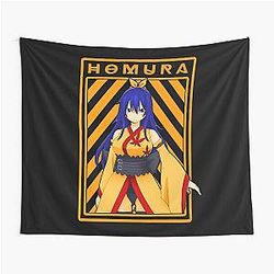 EDENS ZERO - HOMURA KOGETSU Tapestry