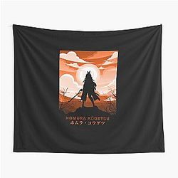 EDENS ZERO - HOMURA KOGETSU Tapestry