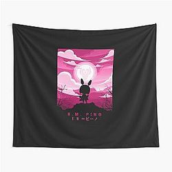 Edens Zero - Pino Tapestry
