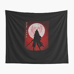 EDEN'S ZERO - KOGETSU HOMURA Tapestry