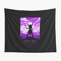 EDENS ZERO - SISTER IVRY Tapestry