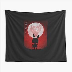 EDENS ZERO PINO Tapestry