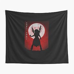 EDENS ZERO Sister IVRY Tapestry