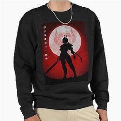 Edens Zero - Yuna Valkyrie Pullover Sweatshirt