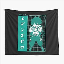 Facts That You Never Knew About Edens Zero Tapestry