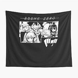 Five Things You Should Know About Edens Zero