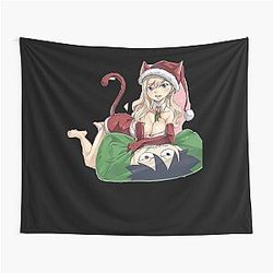 The Seven Reasons Tourists Love Edens Zero Tapestry
