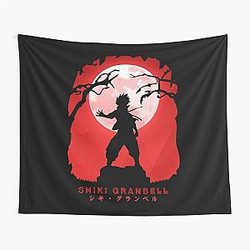SHIKI GRANBELL Edens Zero Anime Gifts