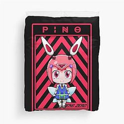 EDENS ZERO - Pino Duvet Cover