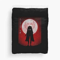 Edens Zero - Mio Duvet Cover