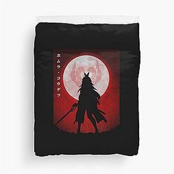 Edens Zero - Homura Duvet Cover
