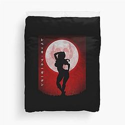 EDEN ZERO - REBECCA BLUEGARDEN Duvet Cover