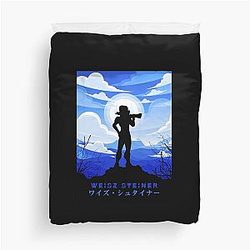 EDEN ZERO - WEISSTEINER Duvet Cover