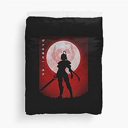 EDENS ZERO - YUNA VALKYRIE Duvet Cover