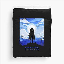Edens Zero - Mio Duvet Cover