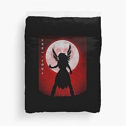 Edens Zero - Sister Ivry Duvet Cover