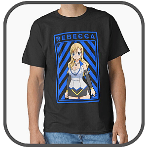 Edens Zero T-Shirts