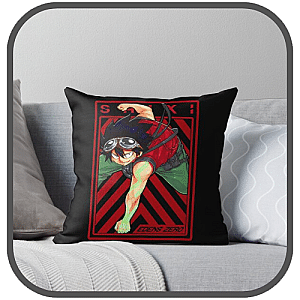 Edens Zero Pillows Cover