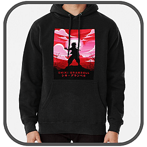 Edens Zero Hoodies