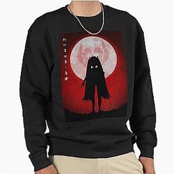 EDEN ZERO -  HERMIT MIO Sweatshirt