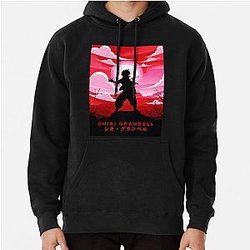 EDENS ZERO SHIKI GRANBELL Pullover Hoodie