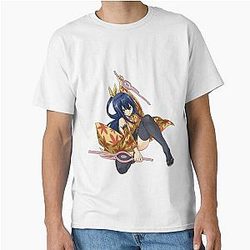 Eden's Zero Homura T-Shirt