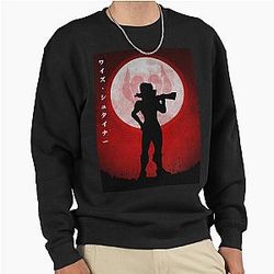 EDENS ZERO Pullover Sweatshirt