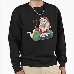 The Seven Reasons Tourists Love Edens Zero Sweatshirt