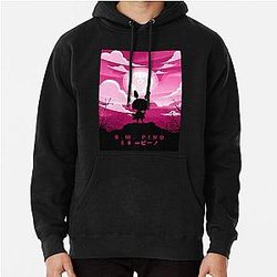 EDENS ZERO Pino Pullover Hoodie