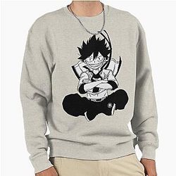 Edens Zero : Shiki Sweatshirt