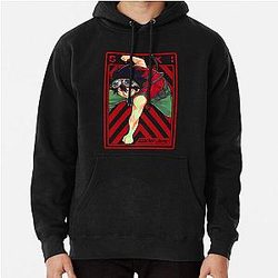Eden's Zero - Shiki Granbell Pullover Hoodie