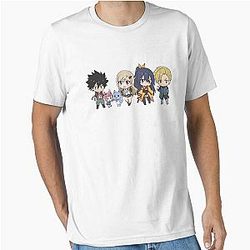 Eden's Zero Season 2 Essential T-Shirt