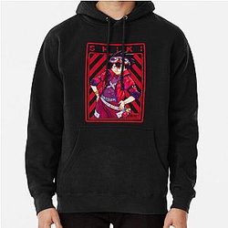 EDENS ZERO SHIKI GRANBELL Pullover Hoodie