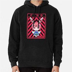 EDENS ZERO Pino Pullover Hoodie